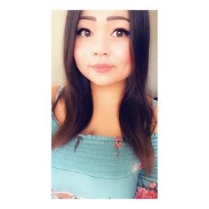 Meet your Posher, Erika